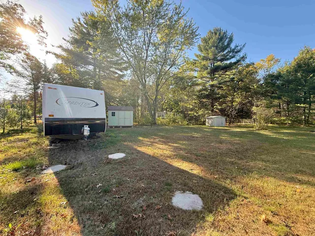 $62,000 | 1078 Chicago Drive, Friendship, WI 53934