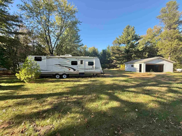 $62,000 | 1078 Chicago Drive, Friendship, WI 53934