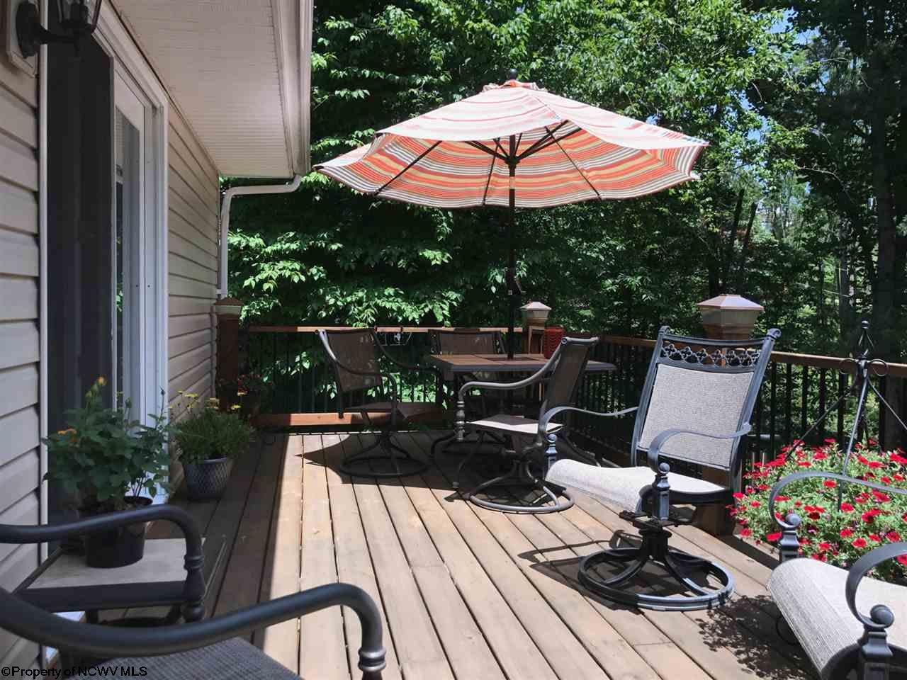 222 Ridgeway Drive Bridgeport, WV 26330 - Photo 16 of 20 Gallery Image 16
