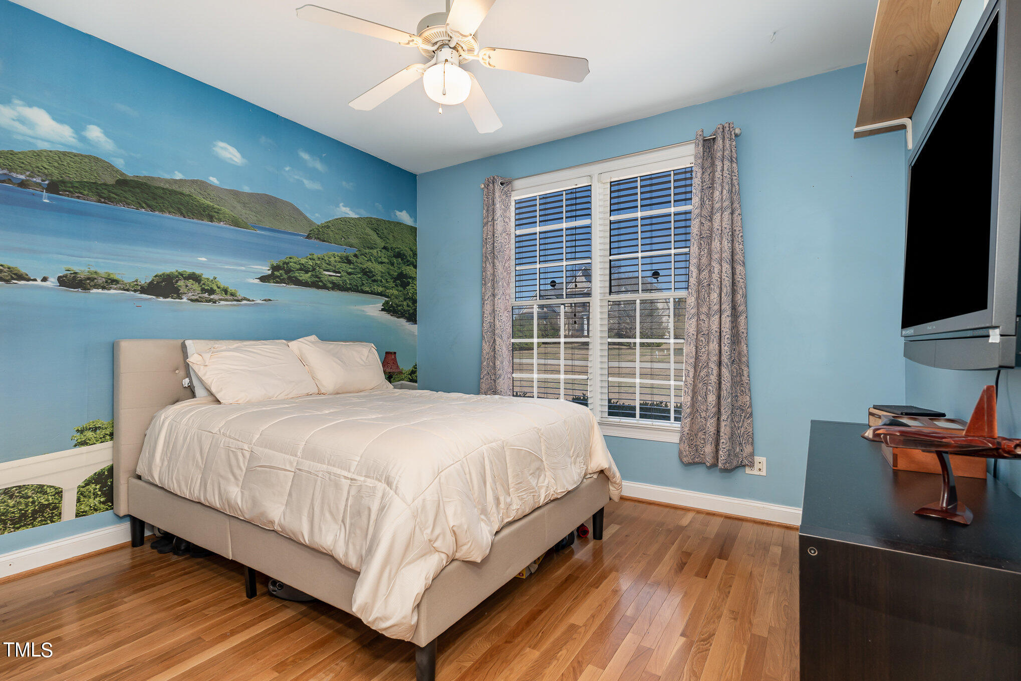 4520 Deer Stream Lane Raleigh, NC 27603 - Photo 20 of 35 010_ndp287-edit