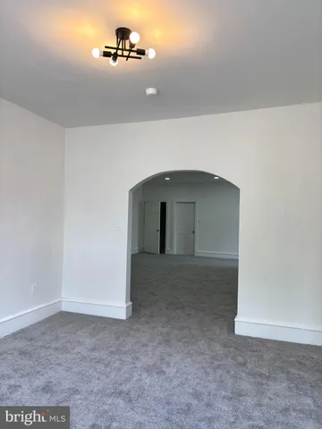 a view of wooden floor