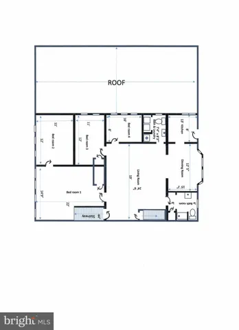 $2,100 | 529 Monmouth Street, Gloucester City, NJ 08030