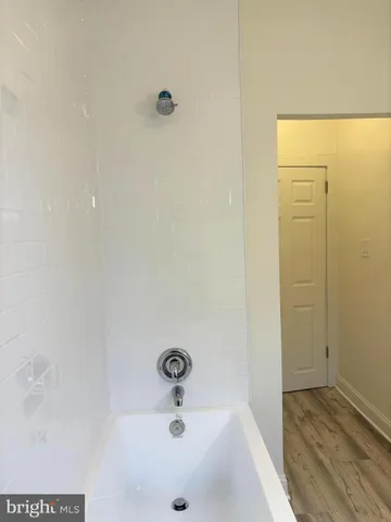 a bathroom with a sink