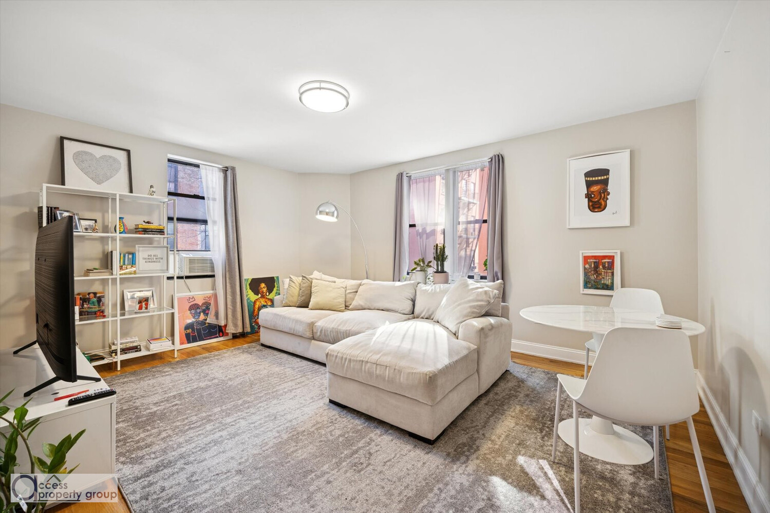 441 Convent Avenue, Unit 2B Manhattan, NY 10031 - Photo 1 of 8