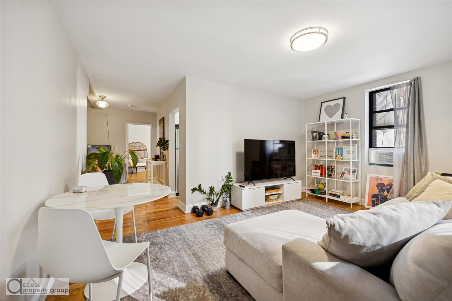 441 Convent Avenue, Unit 2B Manhattan, NY 10031 - Photo 2 of 8