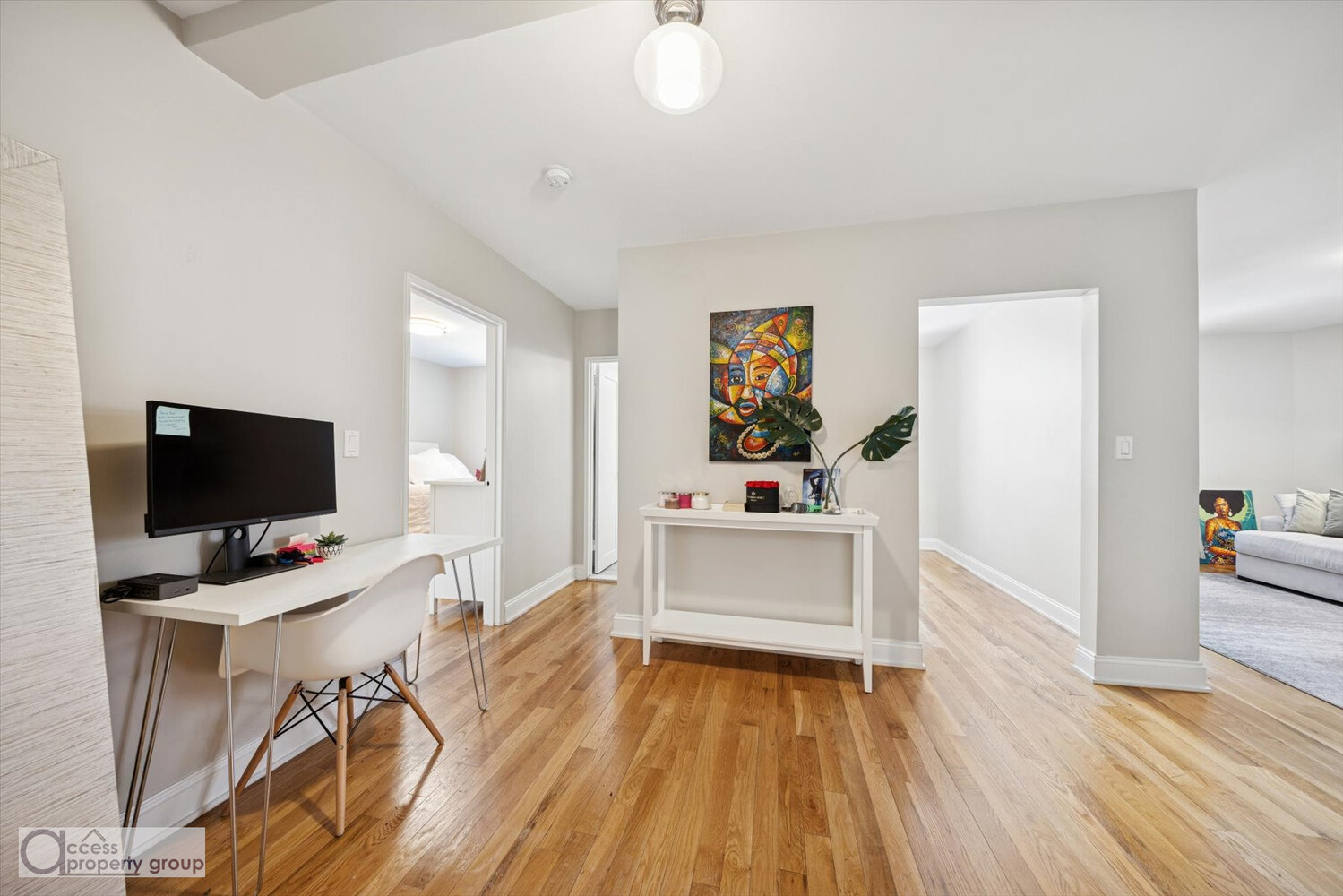 441 Convent Avenue, Unit 2B Manhattan, NY 10031 - Photo 3 of 8