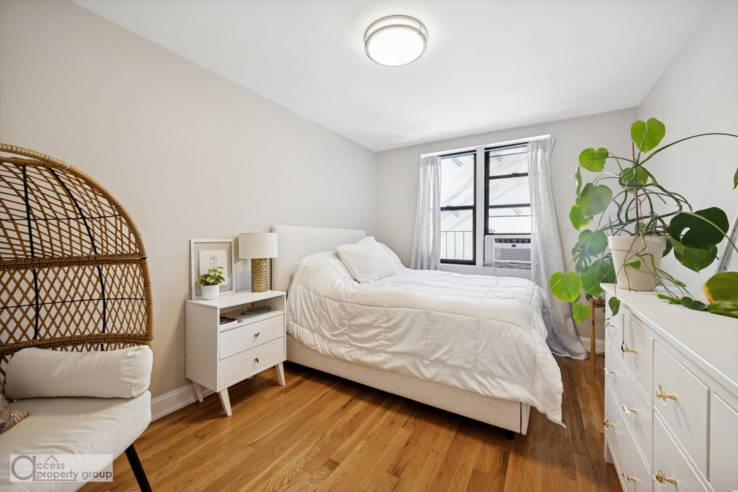 441 Convent Avenue, Unit 2B Manhattan, NY 10031 - Photo 6 of 8
