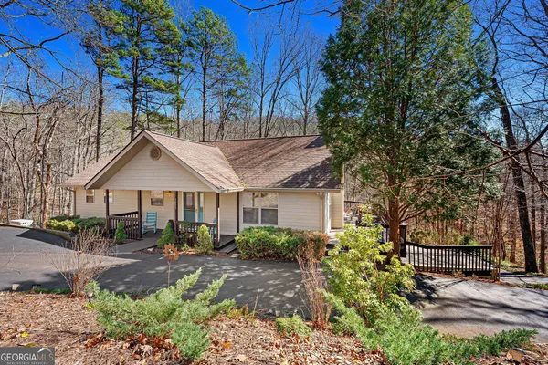 $425,000 | 1051 Woodland, Sautee Nacoochee, GA 30571