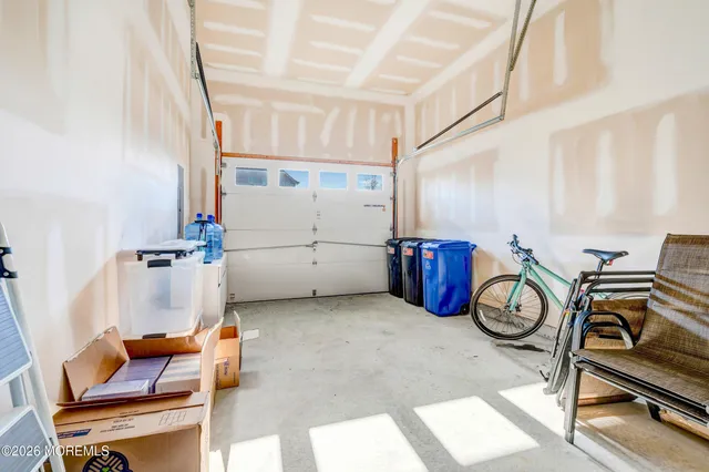 a view of an chairs in wooden floor
