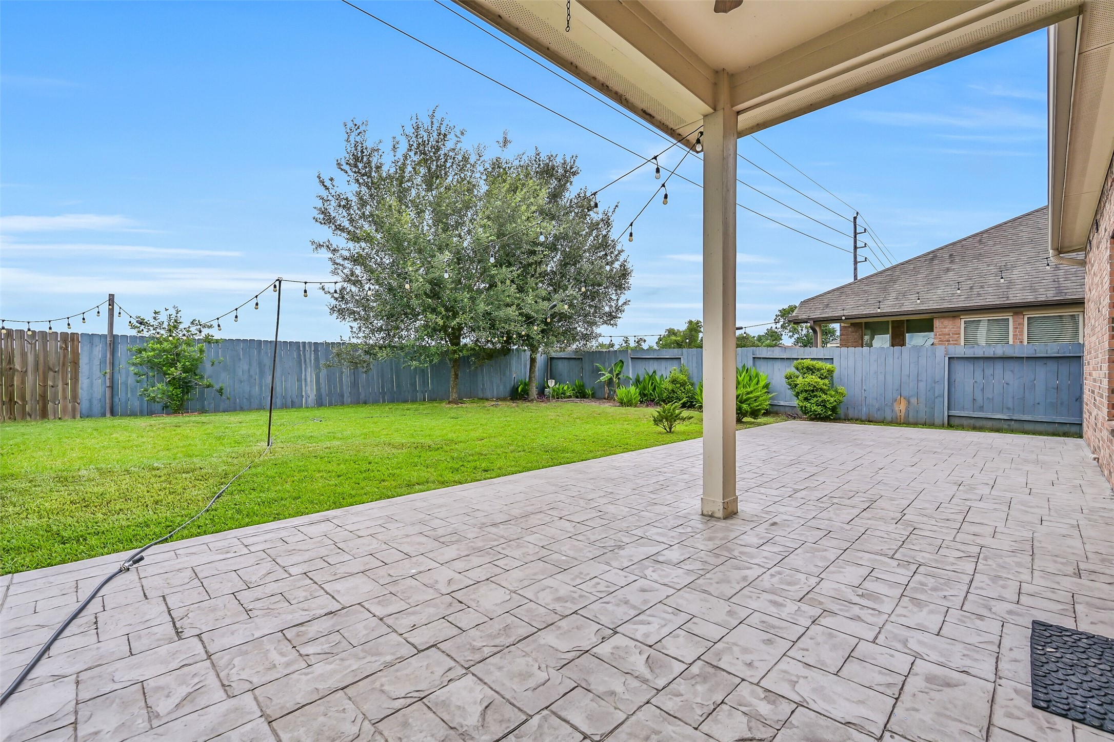 4511 Apple Point Lane Rosharon, TX 77583 - Photo 36 of 39