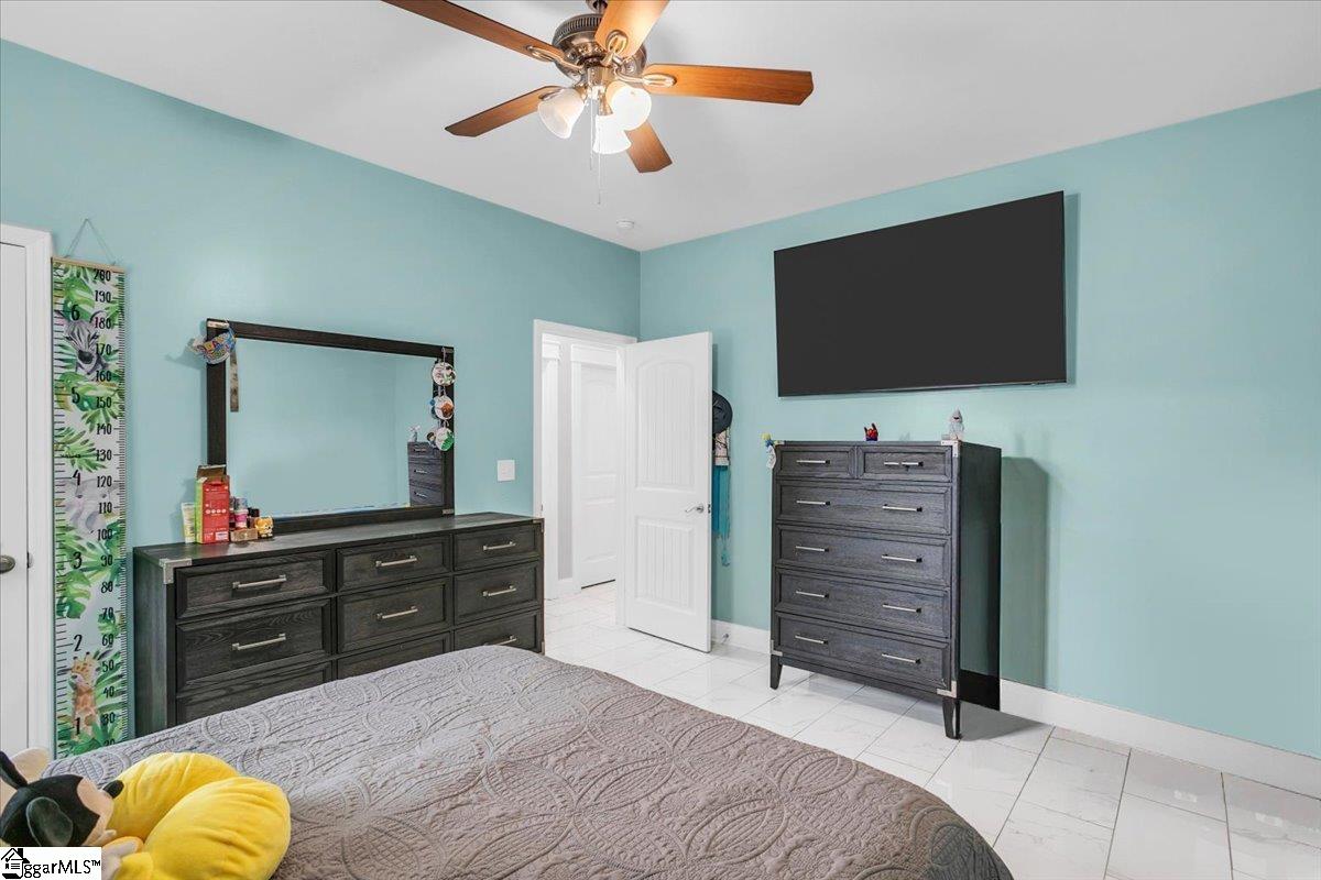 343 Fairview Church Road Fountain Inn, SC 29644 - Photo 13 of 46