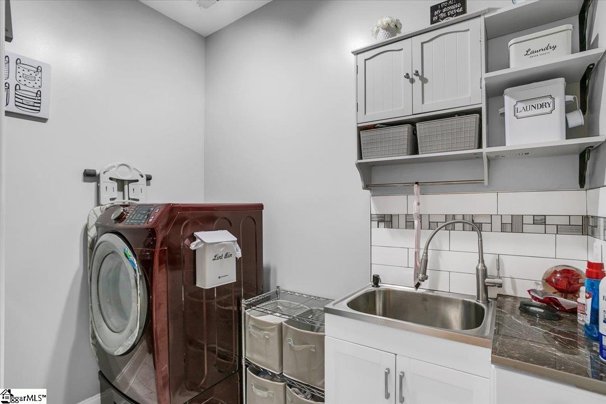 343 Fairview Church Road Fountain Inn, SC 29644 - Photo 14 of 46