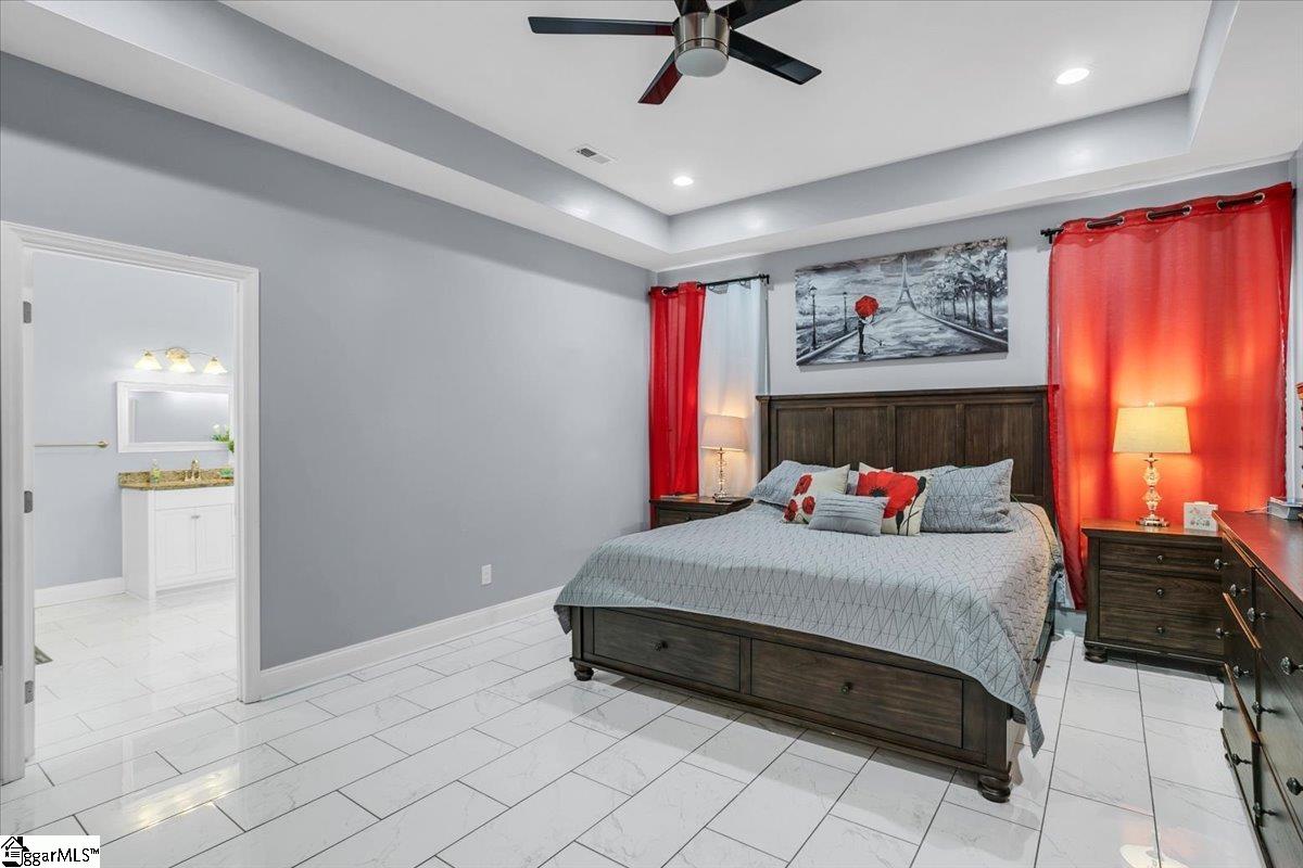 343 Fairview Church Road Fountain Inn, SC 29644 - Photo 15 of 46