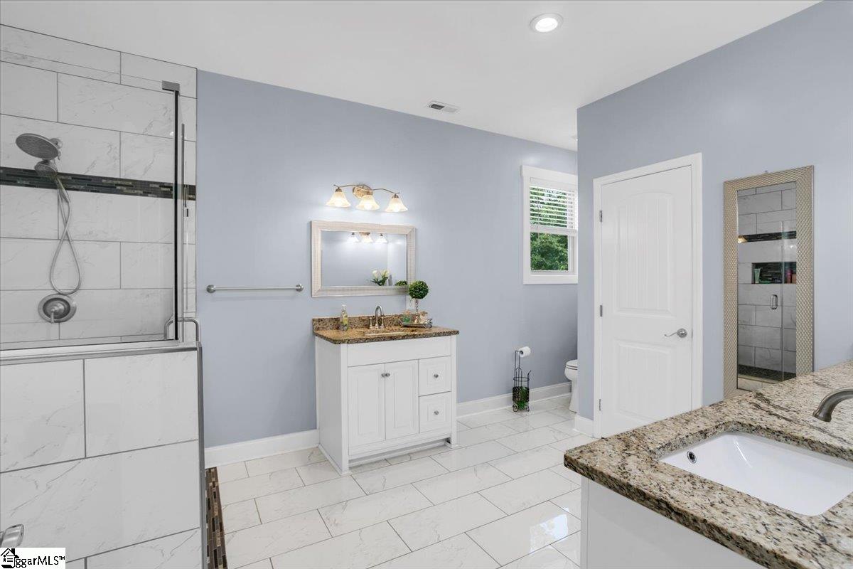 343 Fairview Church Road Fountain Inn, SC 29644 - Photo 18 of 46