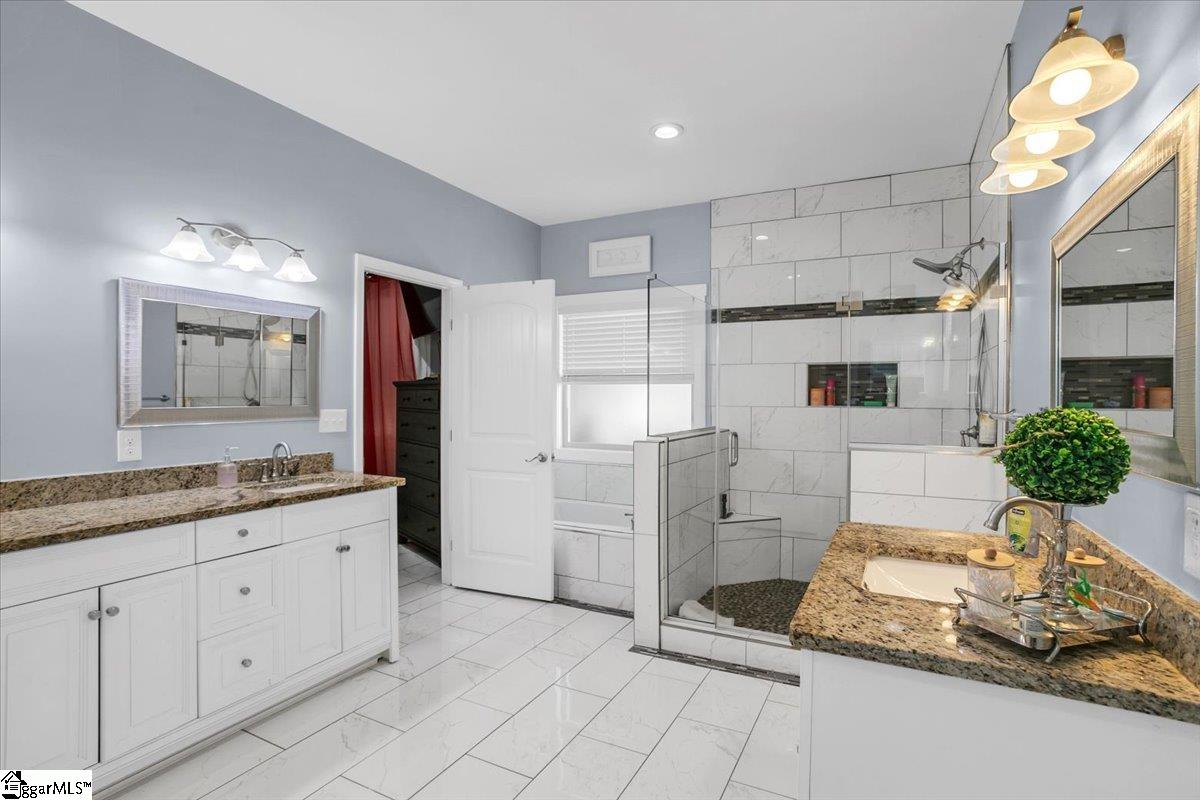 343 Fairview Church Road Fountain Inn, SC 29644 - Photo 19 of 46