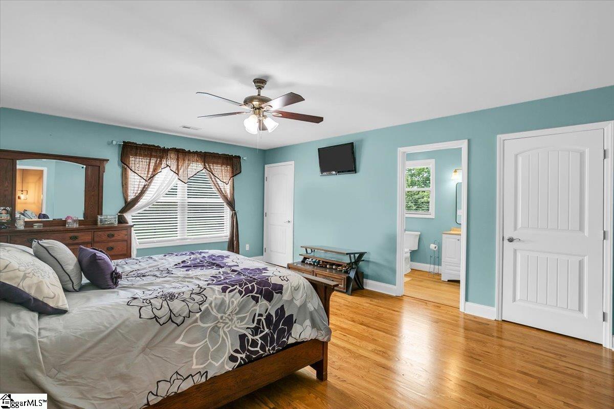 343 Fairview Church Road Fountain Inn, SC 29644 - Photo 20 of 46