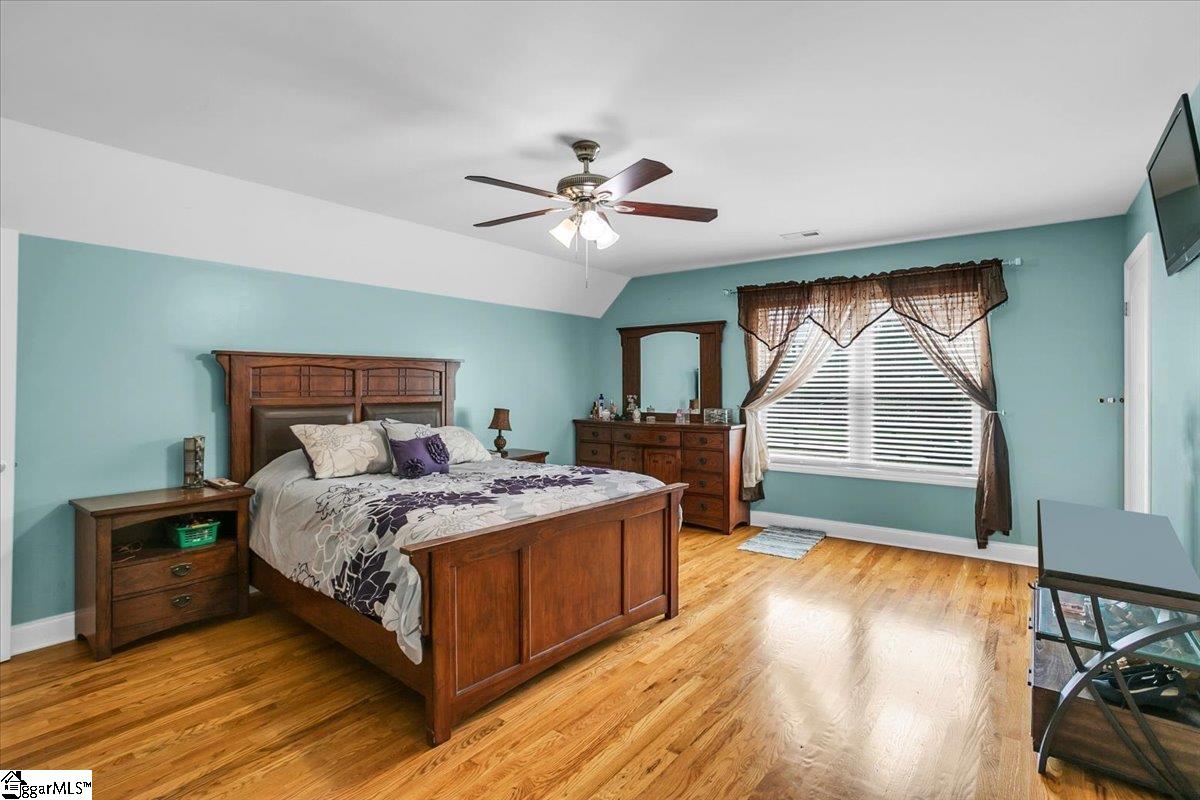 343 Fairview Church Road Fountain Inn, SC 29644 - Photo 21 of 46