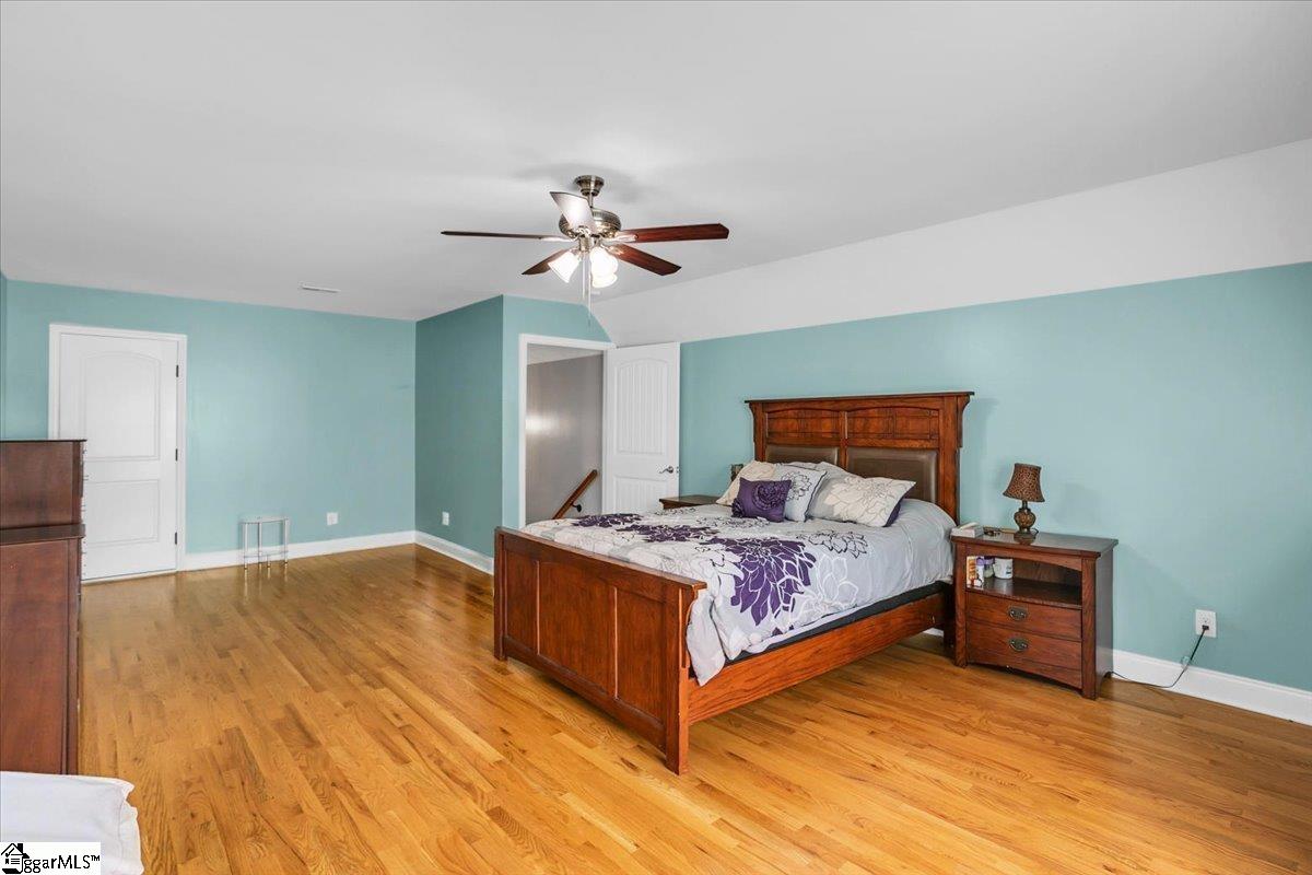 343 Fairview Church Road Fountain Inn, SC 29644 - Photo 22 of 46