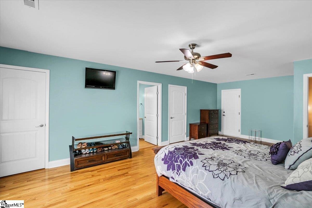 343 Fairview Church Road Fountain Inn, SC 29644 - Photo 23 of 46