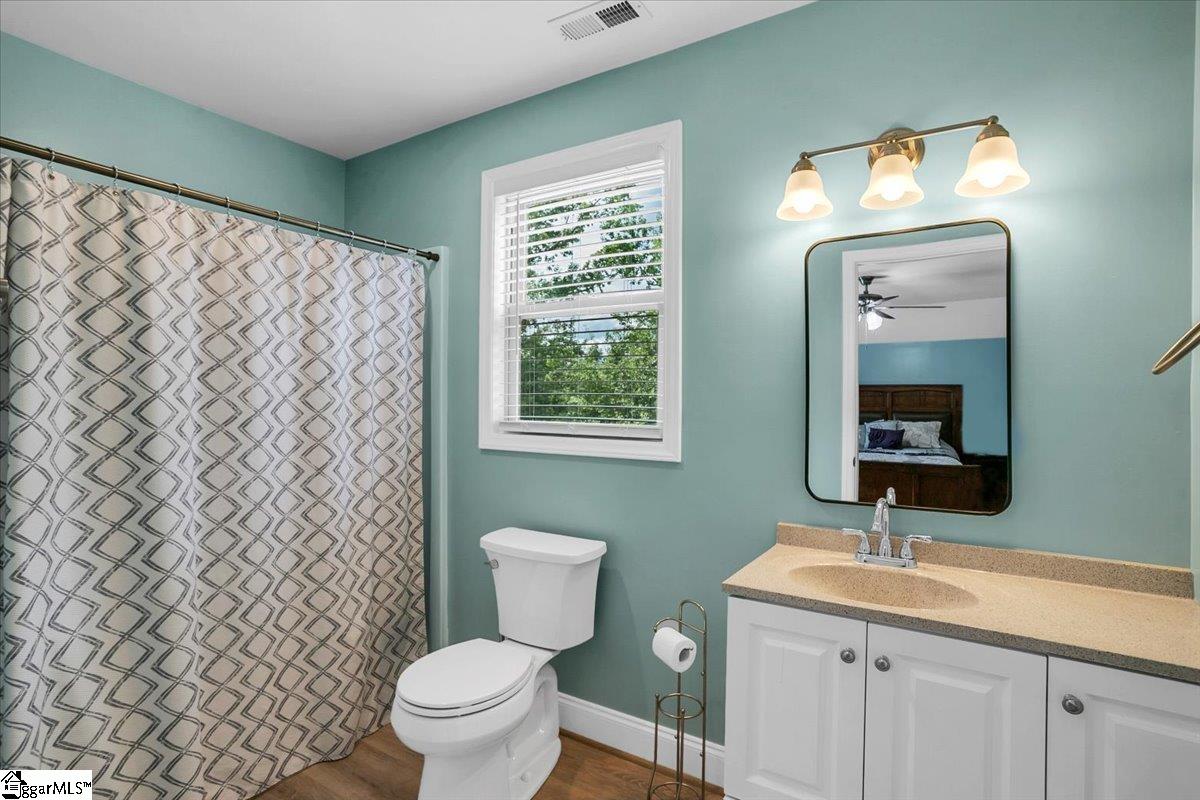 343 Fairview Church Road Fountain Inn, SC 29644 - Photo 24 of 46