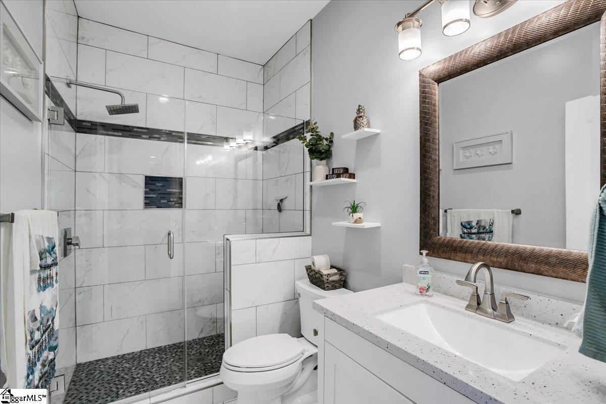 343 Fairview Church Road Fountain Inn, SC 29644 - Photo 28 of 46