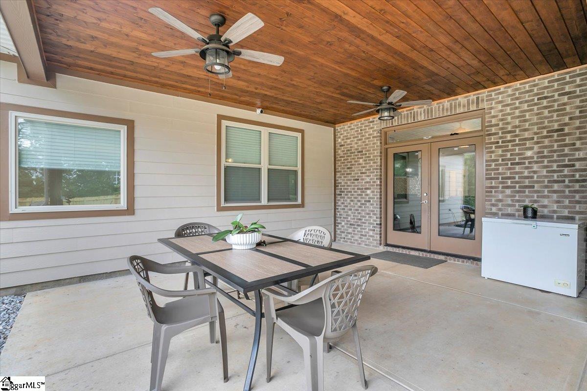 343 Fairview Church Road Fountain Inn, SC 29644 - Photo 30 of 46