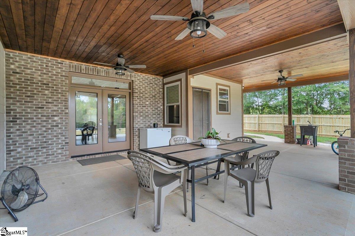 343 Fairview Church Road Fountain Inn, SC 29644 - Photo 31 of 46