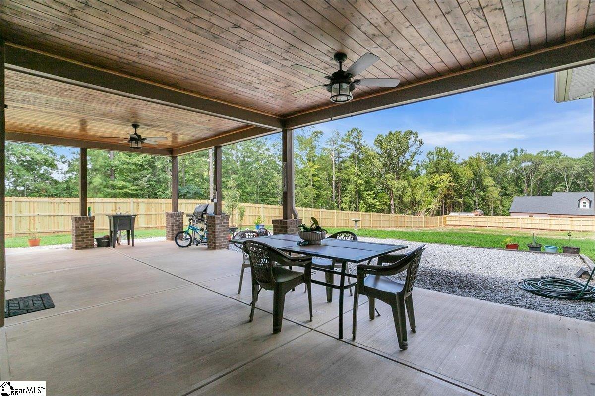 343 Fairview Church Road Fountain Inn, SC 29644 - Photo 32 of 46