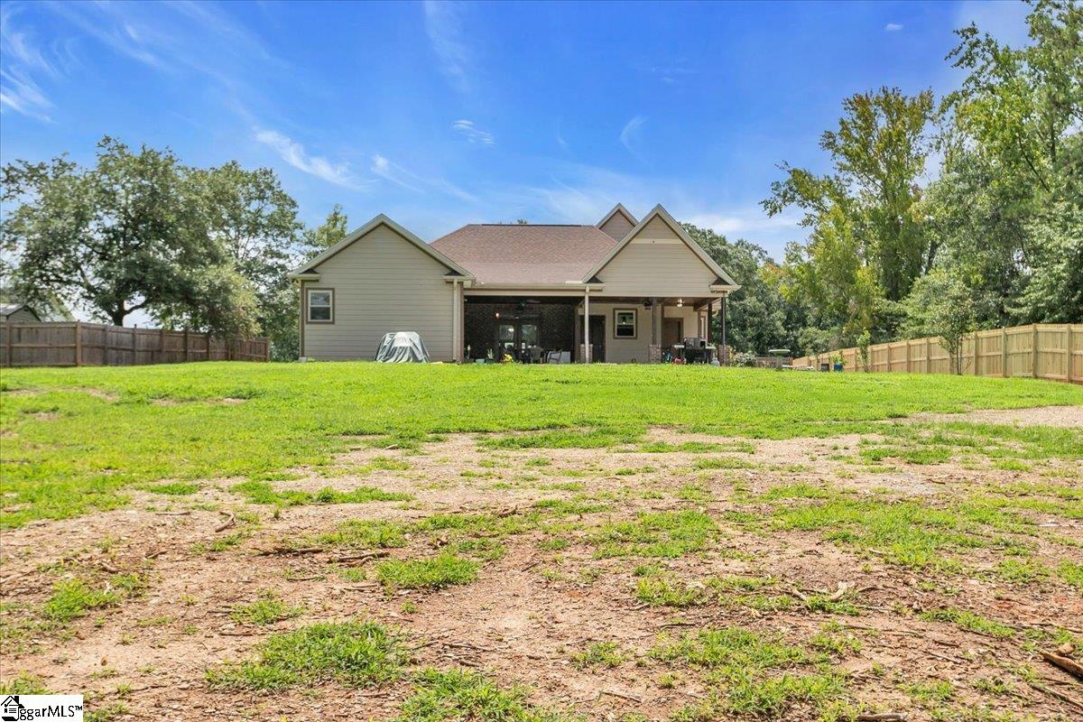 343 Fairview Church Road Fountain Inn, SC 29644 - Photo 34 of 46