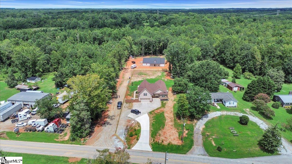 343 Fairview Church Road Fountain Inn, SC 29644 - Photo 36 of 46