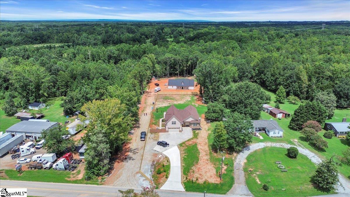 343 Fairview Church Road Fountain Inn, SC 29644 - Photo 37 of 46