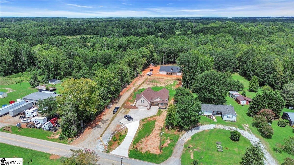 343 Fairview Church Road Fountain Inn, SC 29644 - Photo 38 of 46