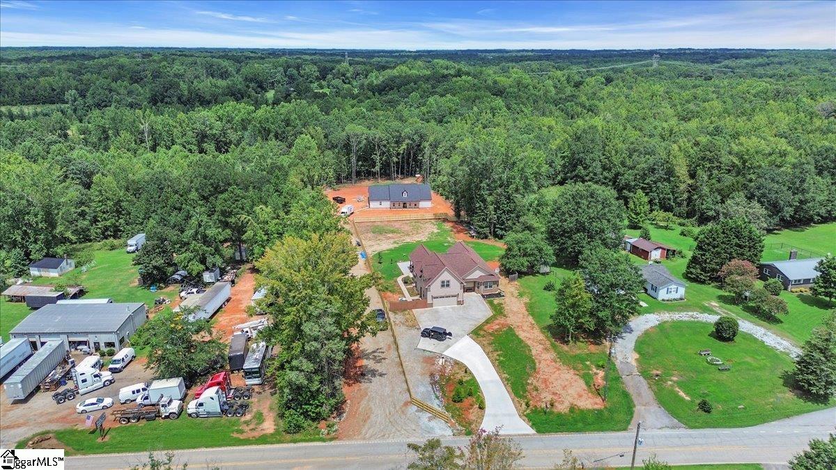 343 Fairview Church Road Fountain Inn, SC 29644 - Photo 39 of 46