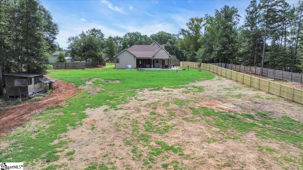 343 Fairview Church Road Fountain Inn, SC 29644 - Photo 40 of 46