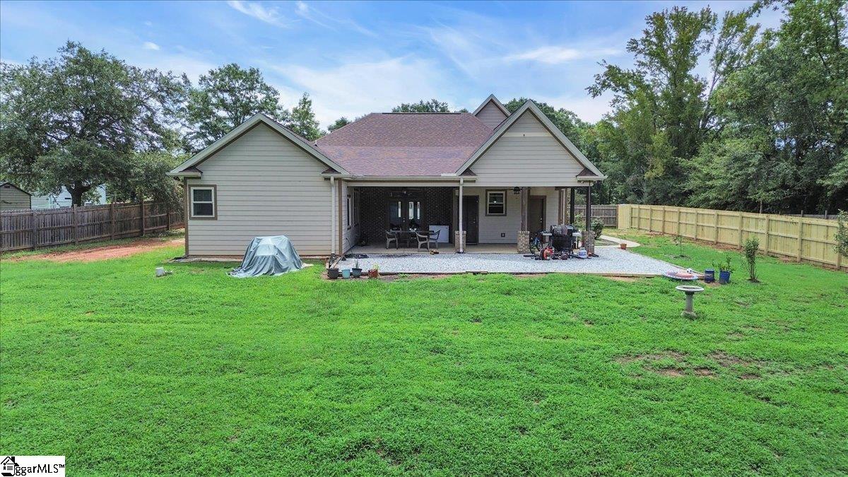 343 Fairview Church Road Fountain Inn, SC 29644 - Photo 42 of 46