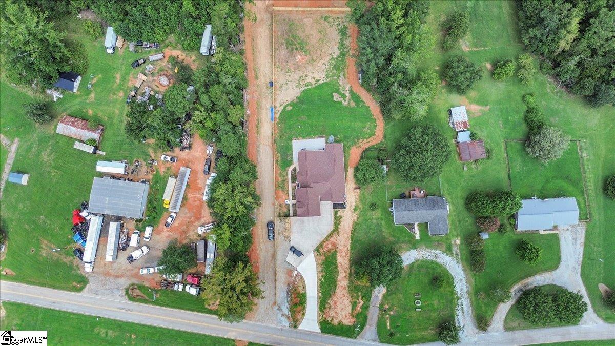 343 Fairview Church Road Fountain Inn, SC 29644 - Photo 44 of 46