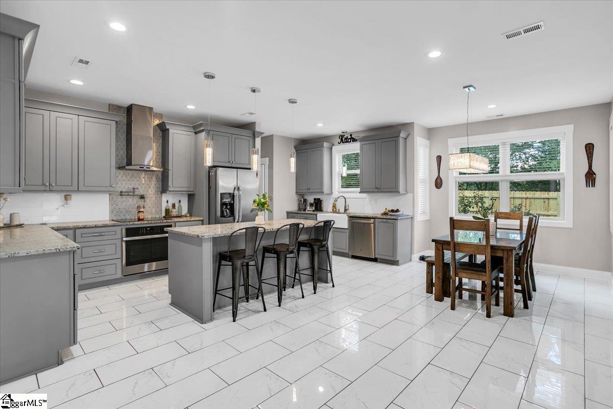 343 Fairview Church Road Fountain Inn, SC 29644 - Photo 6 of 46