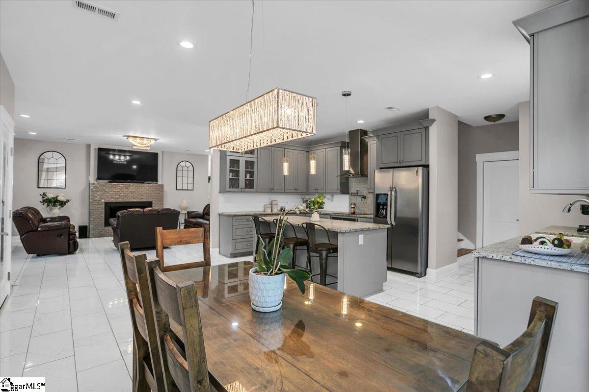 343 Fairview Church Road Fountain Inn, SC 29644 - Photo 7 of 46