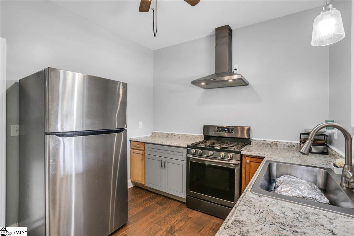 343 Fairview Church Road Fountain Inn, SC 29644 - Photo 10 of 46