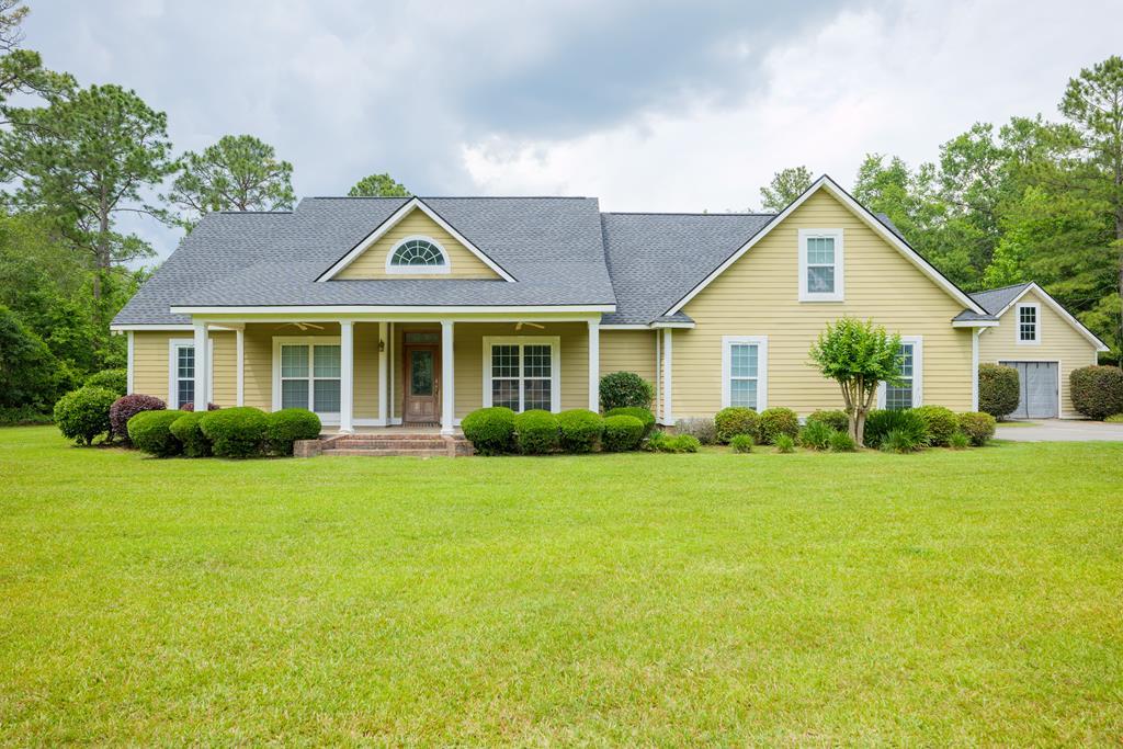 1633 Pineland Estate Road Nashville, GA 31639 - Photo 1 of 39 Gallery Image 1
