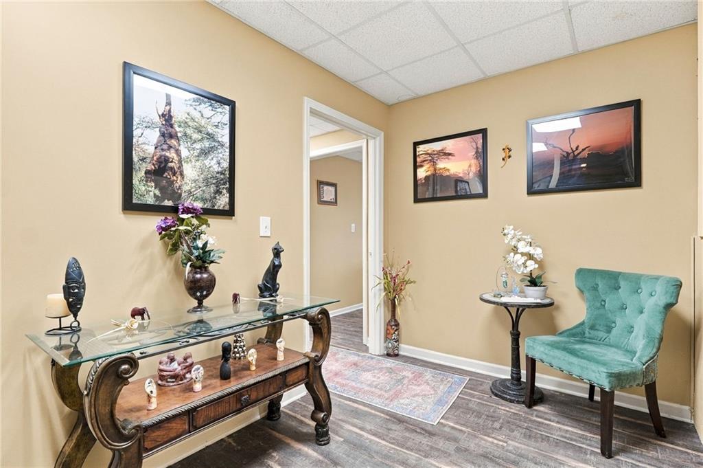 203 Firetower Road Jasper, GA 30143 - Photo 33 of 54 Gallery Image 33