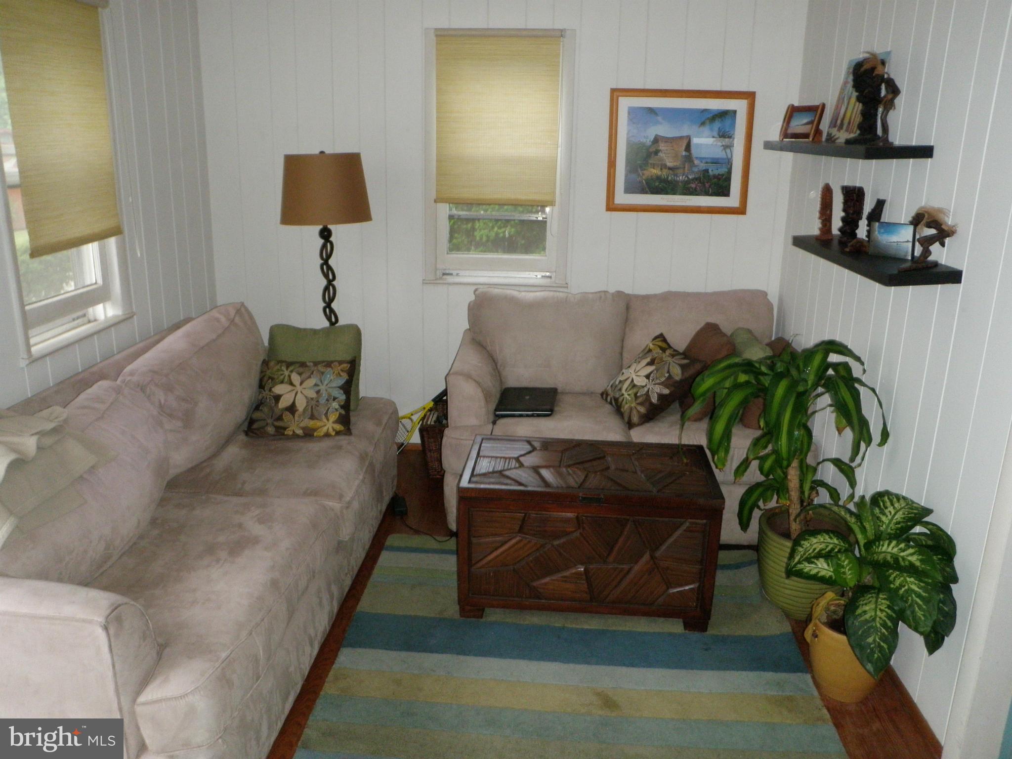126 Cecil Road Pasadena, MD 21122 - Photo 24 of 30 Family Room ( second house)