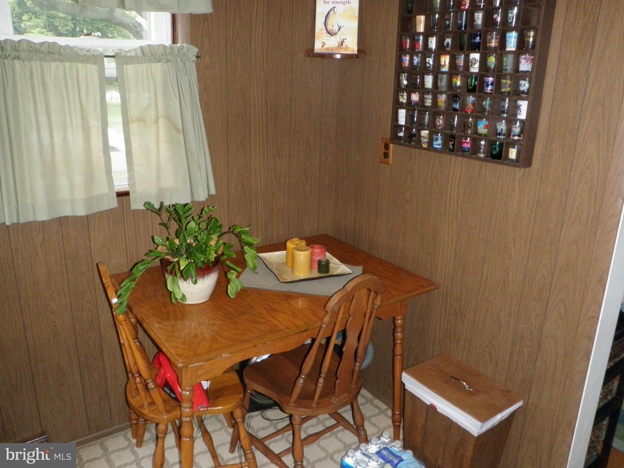 126 Cecil Road Pasadena, MD 21122 - Photo 27 of 30 Eat-in Kitchen(second house)