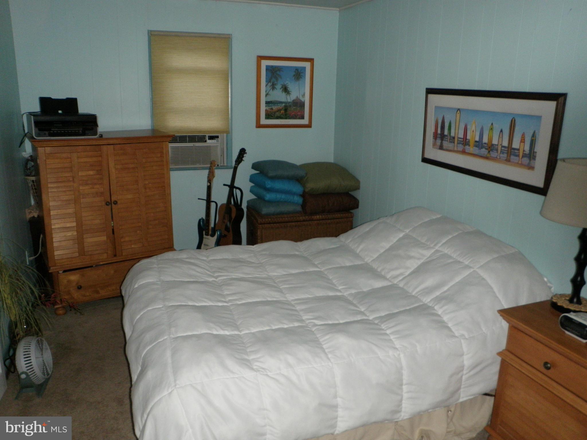 126 Cecil Road Pasadena, MD 21122 - Photo 29 of 30 Bedroom (Master) (second house)