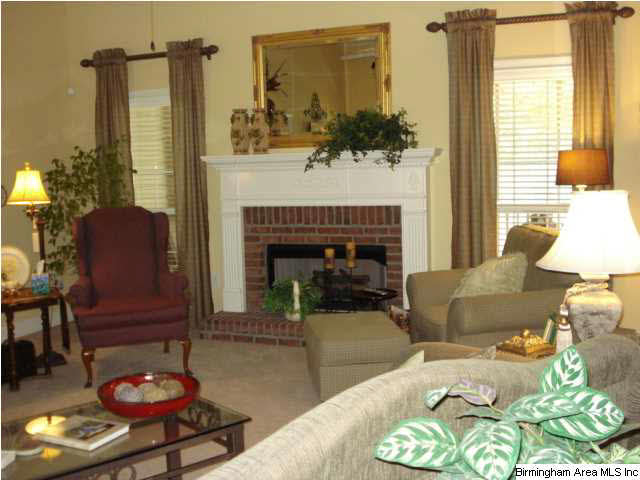 341 Grande View Trail Alabaster, AL 35114 - Photo 7 of 23