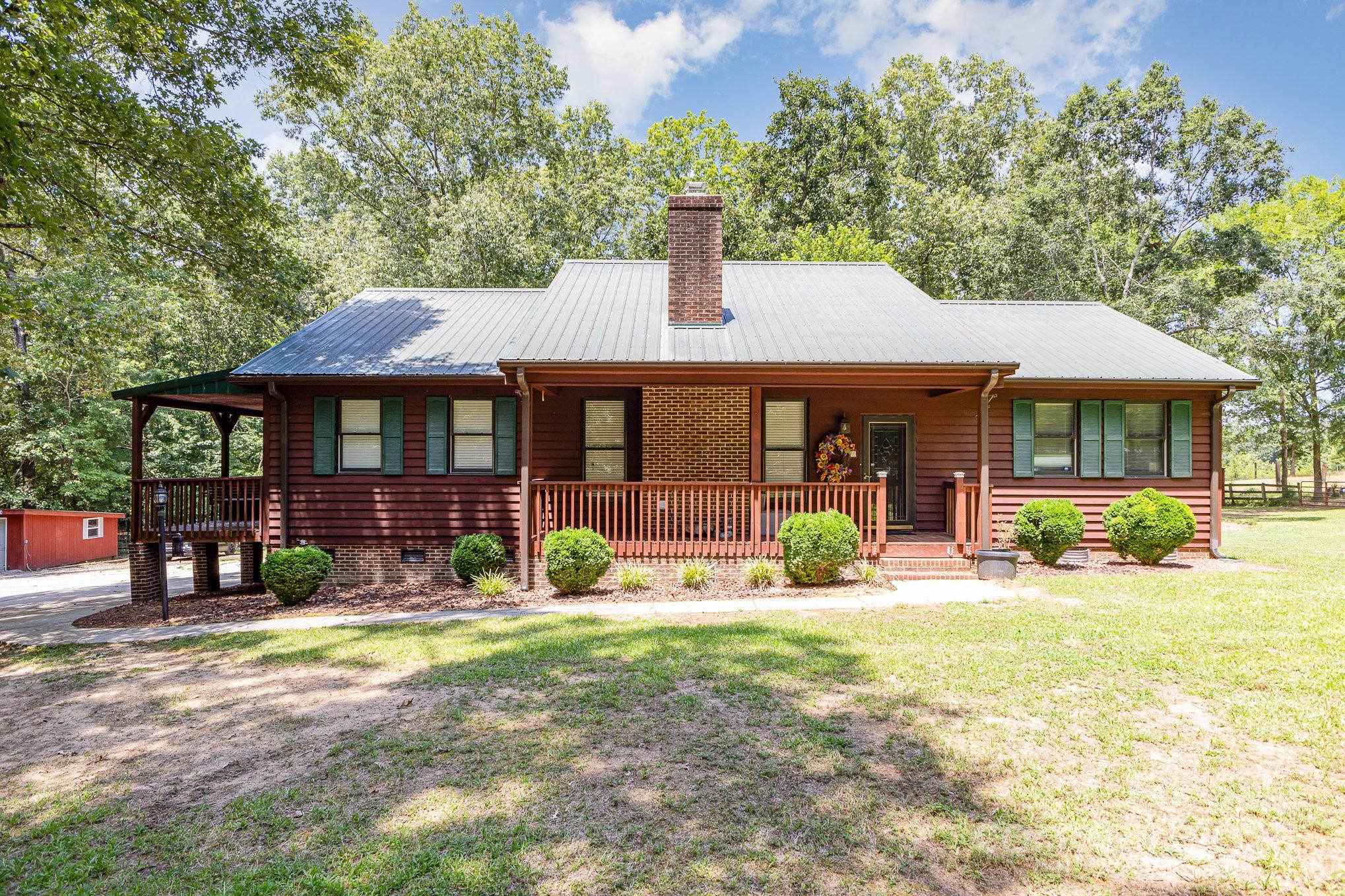 5292 Tice Road Peachland, NC 28133 - Photo 1 of 48 Gallery Image 1