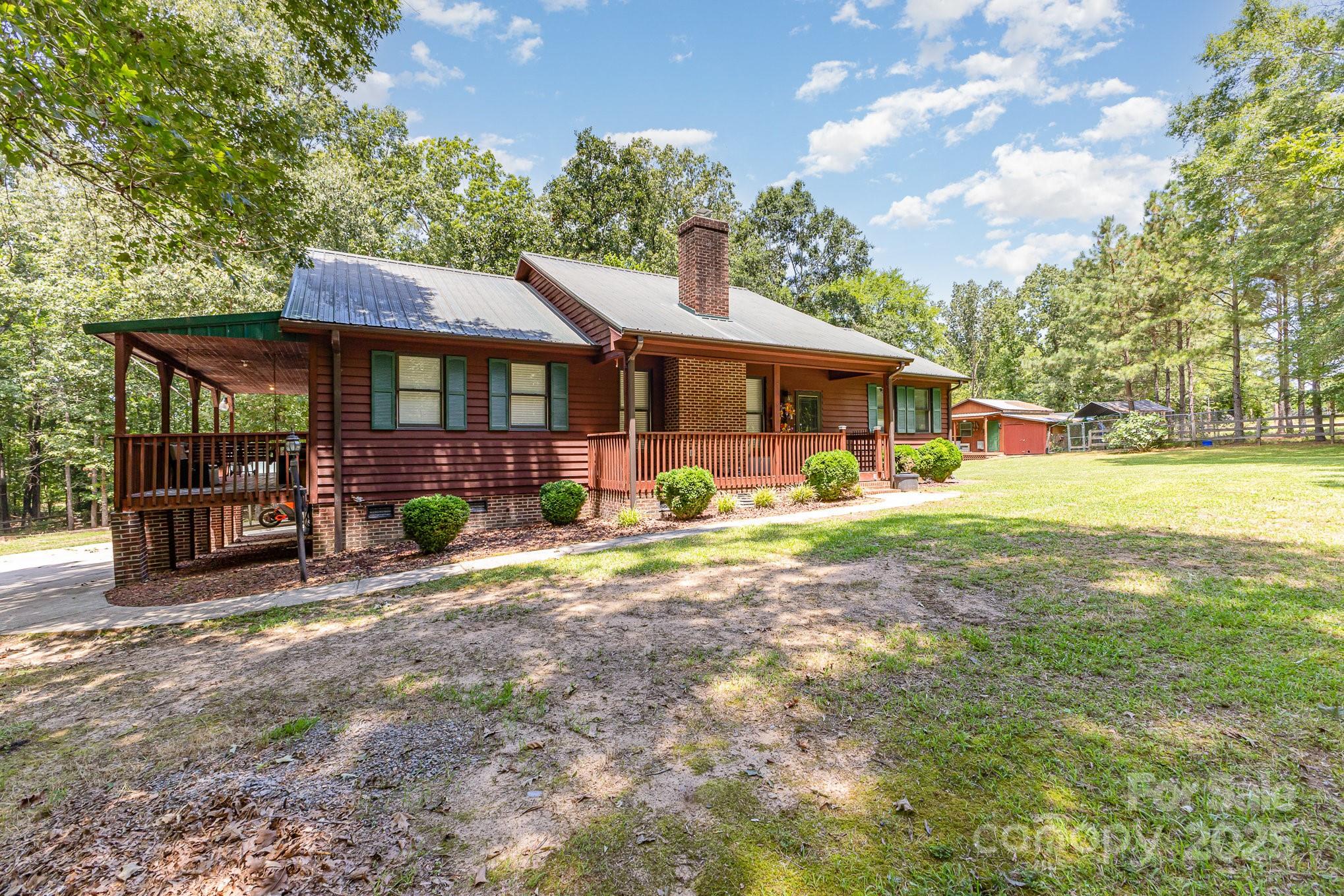 5292 Tice Road Peachland, NC 28133 - Photo 3 of 48 Gallery Image 3