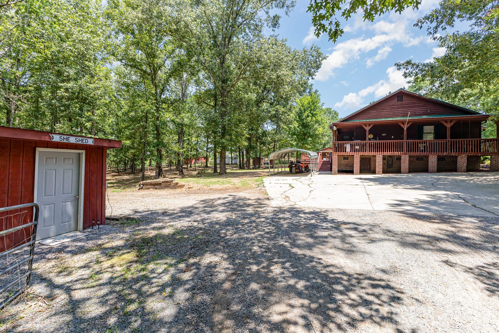 5292 Tice Road Peachland, NC 28133 - Photo 31 of 48 Gallery Image 31