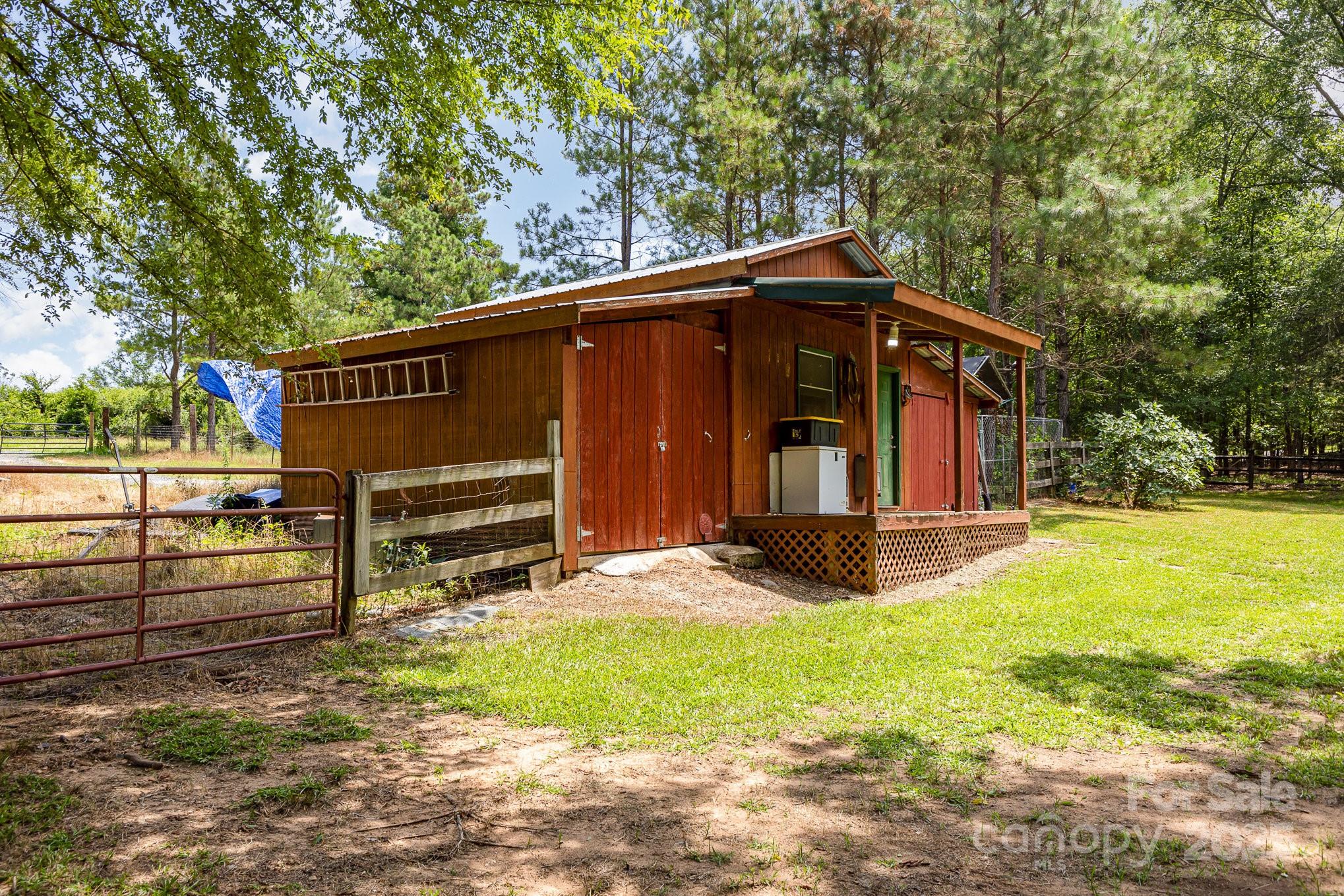5292 Tice Road Peachland, NC 28133 - Photo 34 of 48 Gallery Image 34