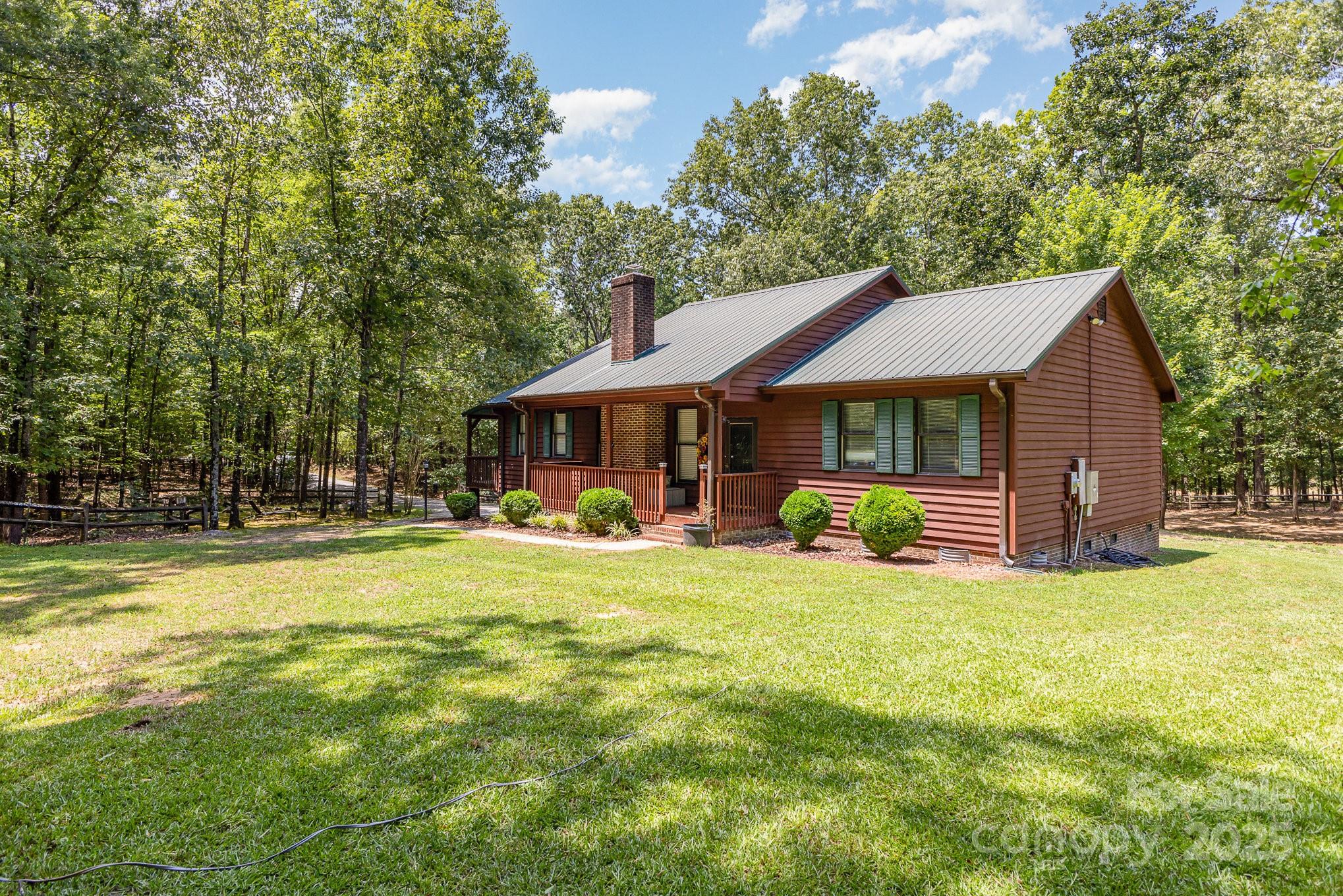 5292 Tice Road Peachland, NC 28133 - Photo 4 of 48 Gallery Image 4